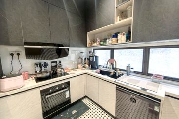 The Mulia Residences