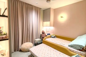 The Mulia Residences