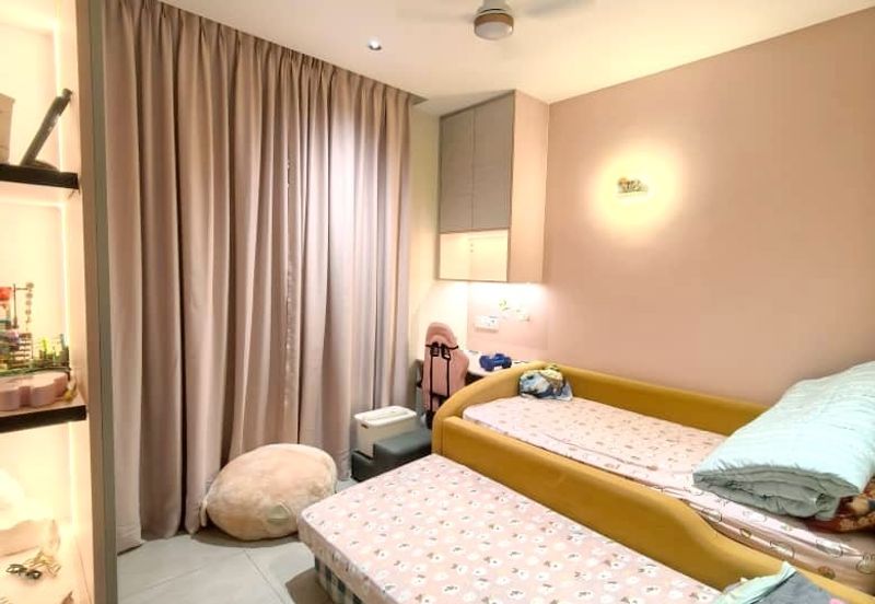 Three Storey Mulia Residence Cyberjaya FOR SALE