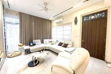 The Mulia Residences