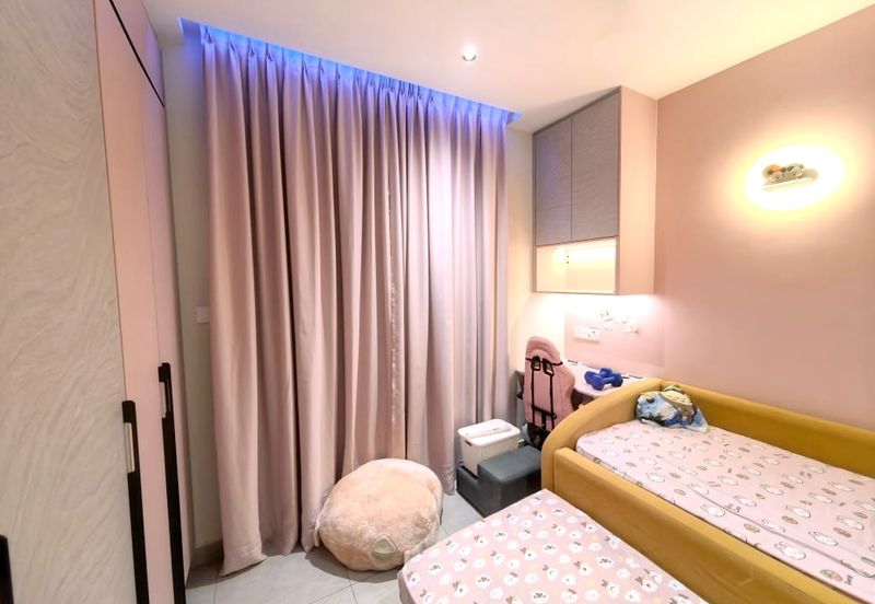 Three Storey Mulia Residence Cyberjaya FOR SALE