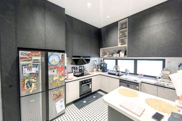 The Mulia Residences