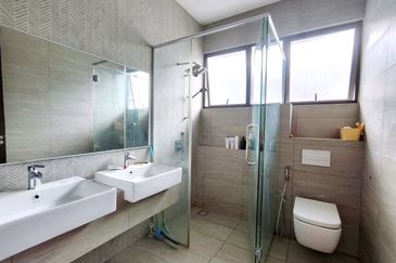 The Mulia Residences