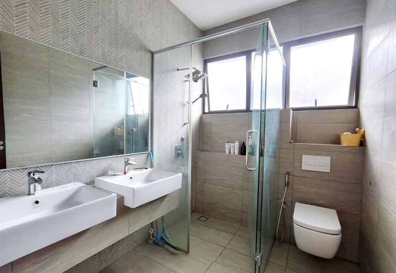 Three Storey Mulia Residence Cyberjaya FOR SALE