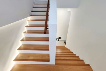 The Mulia Residences