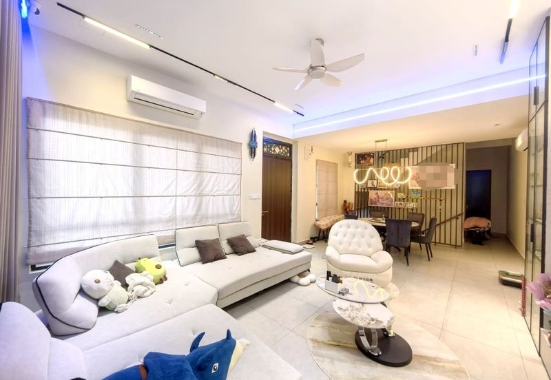 Three Storey Mulia Residence Cyberjaya FOR SALE