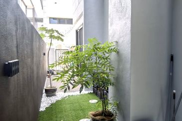 The Mulia Residences