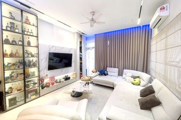 The Mulia Residences