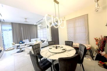 The Mulia Residences