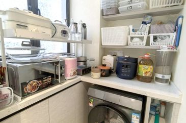 The Mulia Residences