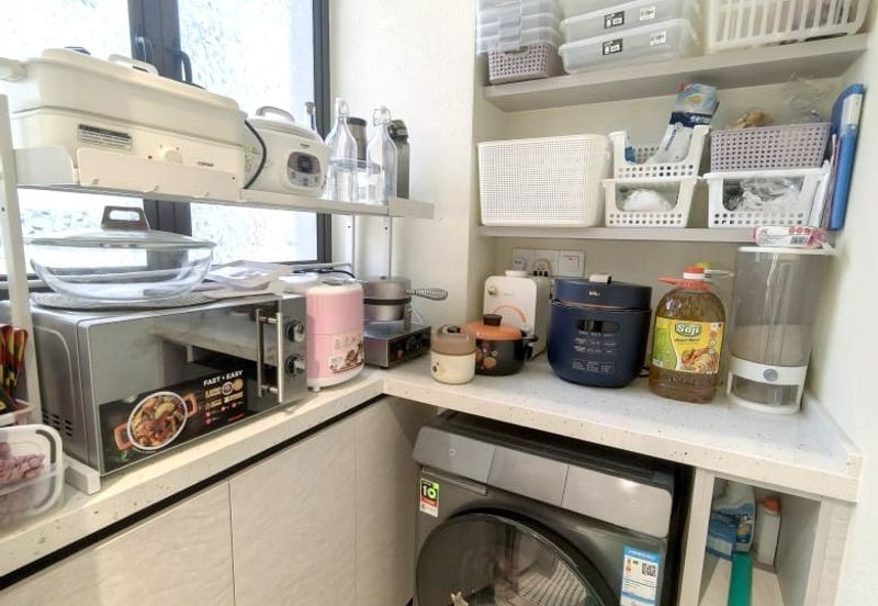 Three Storey Mulia Residence Cyberjaya FOR SALE