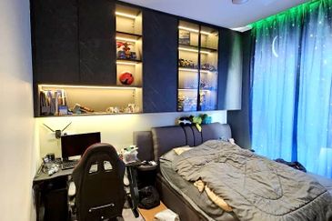 The Mulia Residences