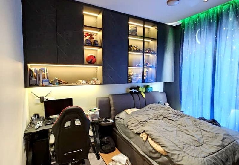 Three Storey Mulia Residence Cyberjaya FOR SALE