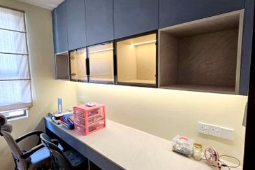 The Mulia Residences