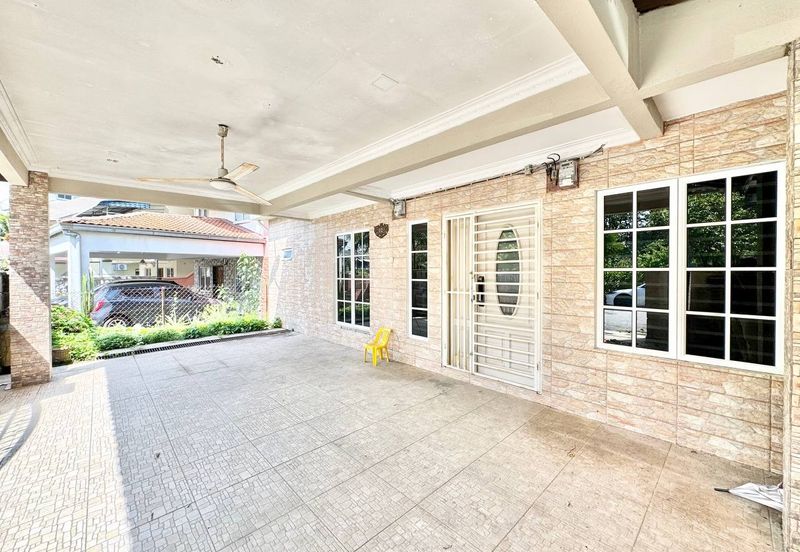 Seksyen 7, Kota Damansara