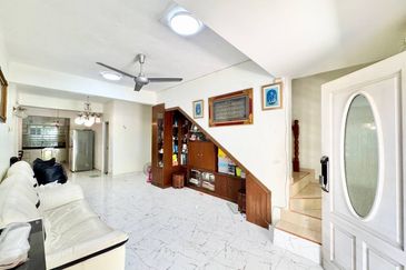 Seksyen 7, Kota Damansara