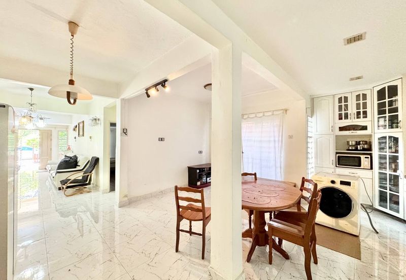 Seksyen 7, Kota Damansara