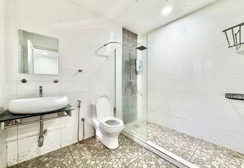 Seksyen 7, Kota Damansara