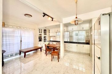 Seksyen 7, Kota Damansara