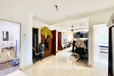 Seksyen 7, Kota Damansara