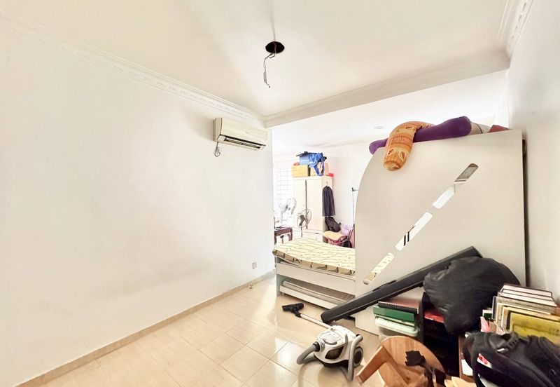 Seksyen 7, Kota Damansara