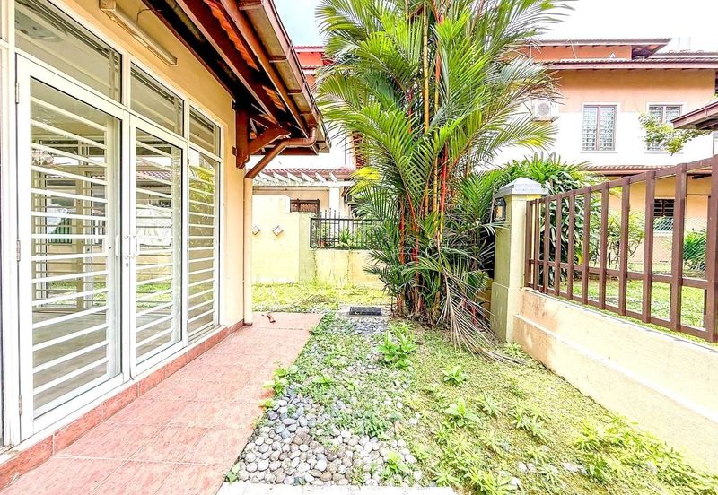 Bandar Sri Damansara