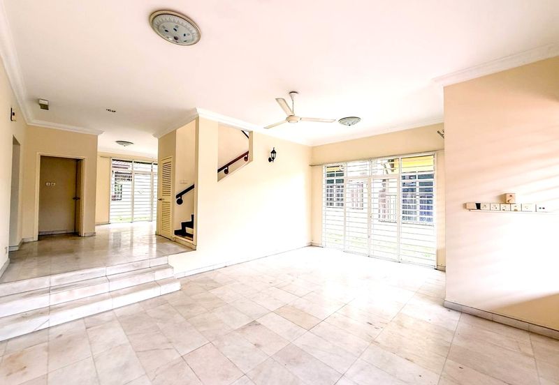 Bandar Sri Damansara