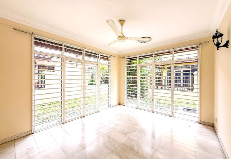 Bandar Sri Damansara