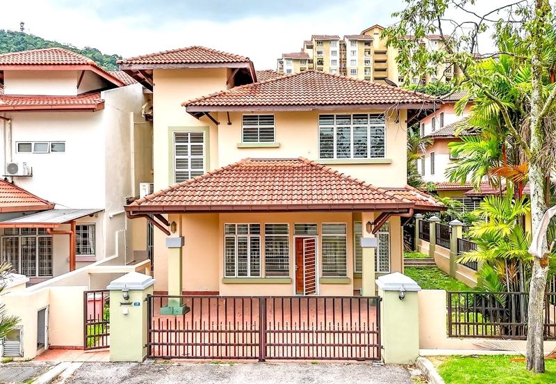 Bandar Sri Damansara