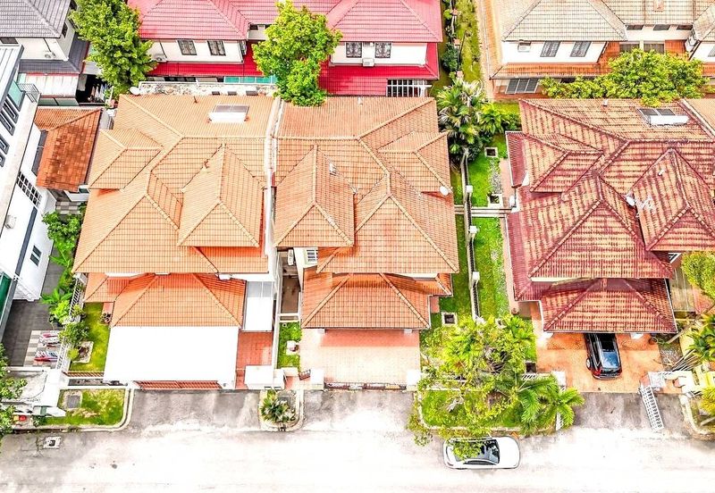 Bandar Sri Damansara