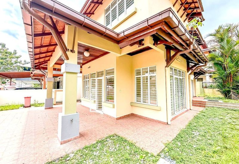 Bandar Sri Damansara