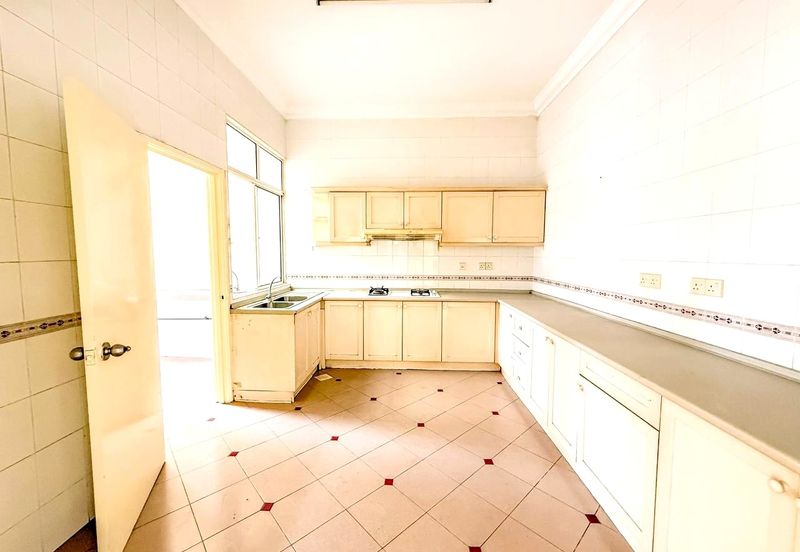 Bandar Sri Damansara