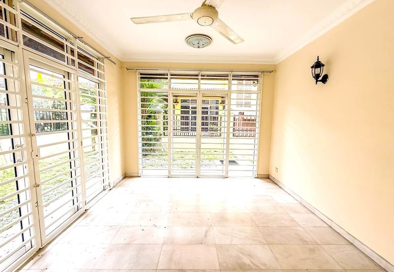 Bandar Sri Damansara