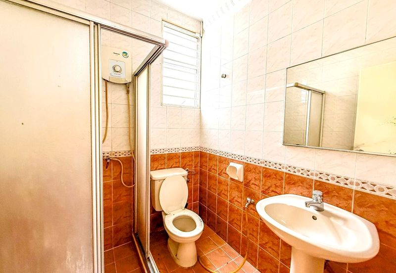 Bandar Sri Damansara