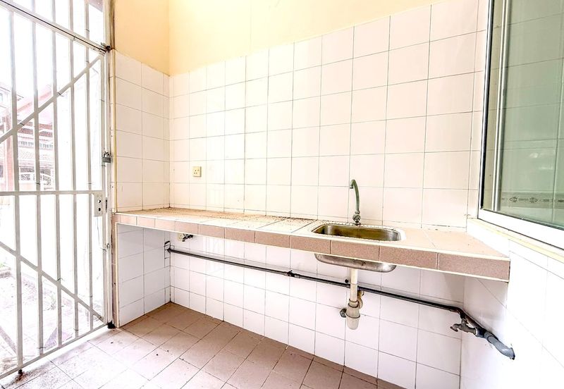 Bandar Sri Damansara