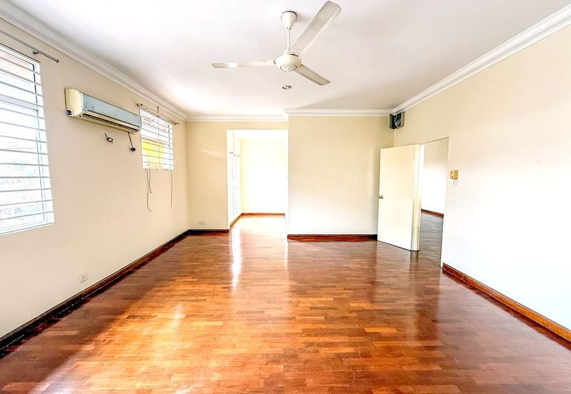 Bandar Sri Damansara