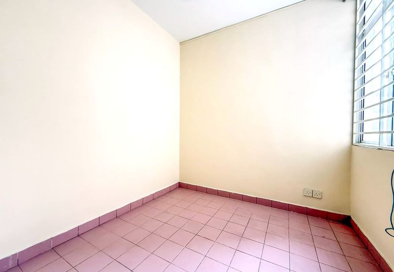 Bandar Sri Damansara