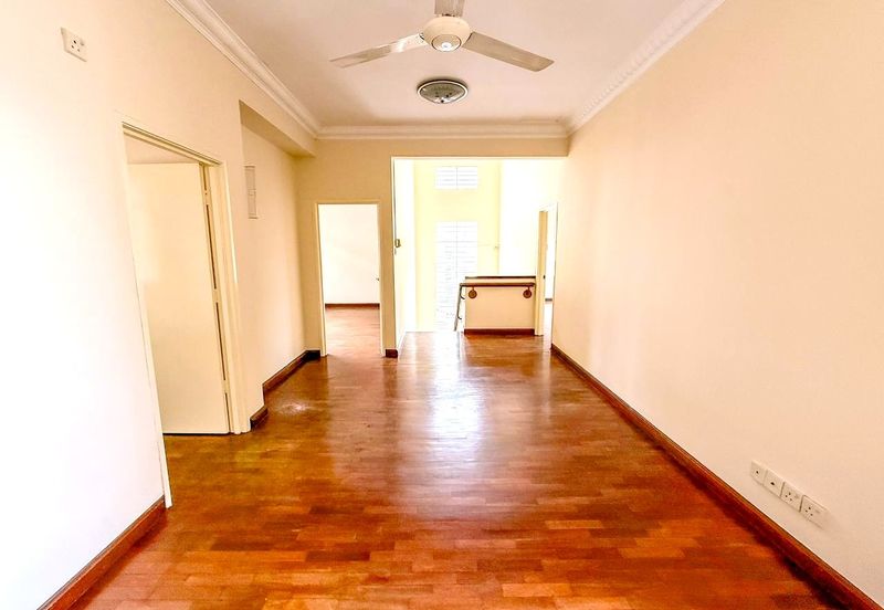 Bandar Sri Damansara