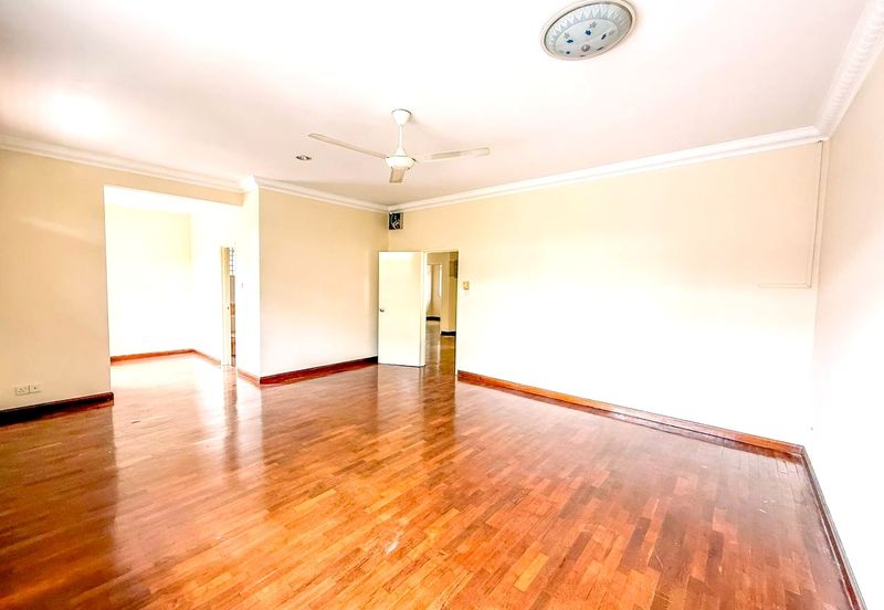 Bandar Sri Damansara