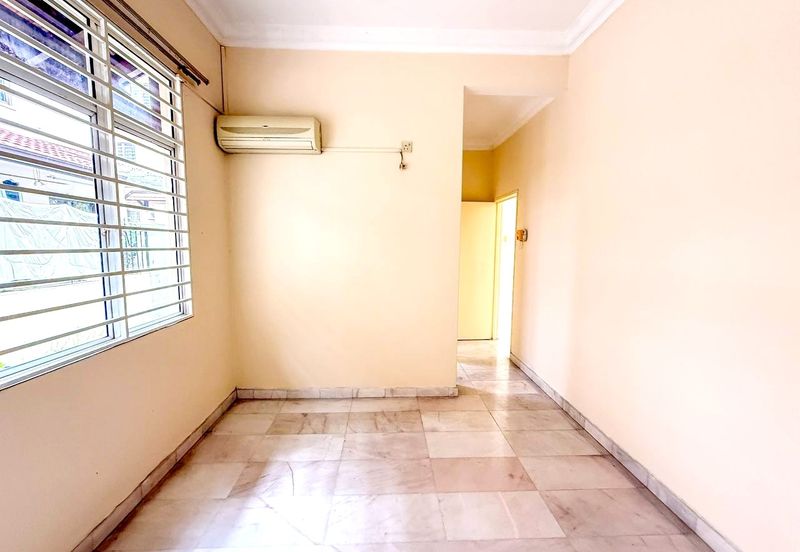 Bandar Sri Damansara