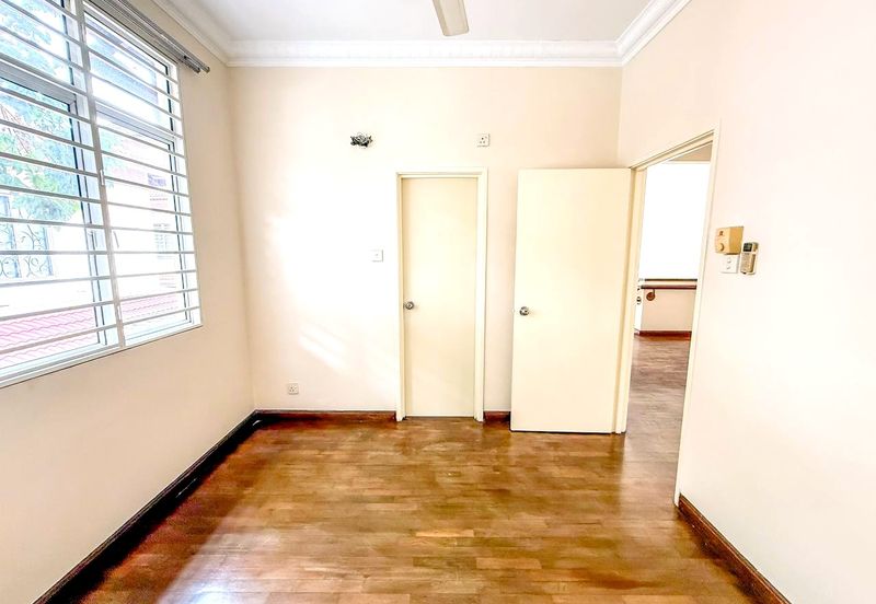 Bandar Sri Damansara