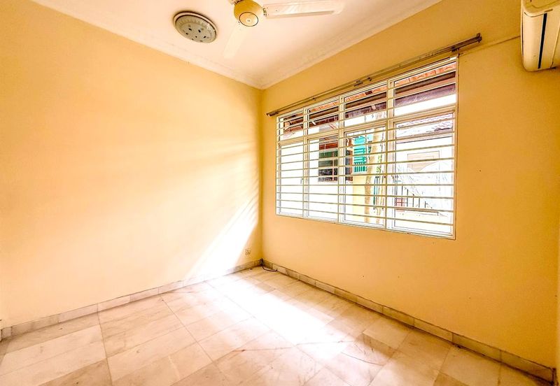 Bandar Sri Damansara