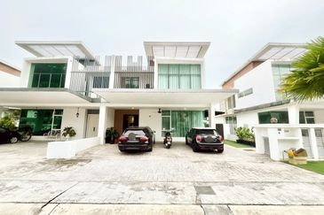 Cassia Garden Residence