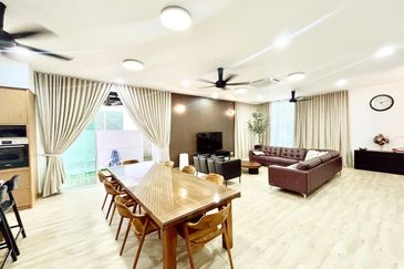 Cassia Garden Residence
