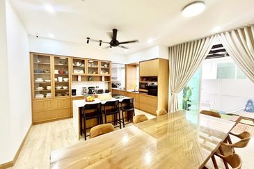 Cassia Garden Residence