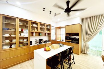 Cassia Garden Residence