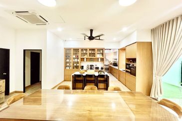 Cassia Garden Residence