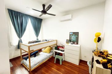 Cassia Garden Residence