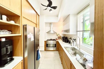 Cassia Garden Residence