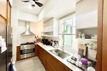 Cassia Garden Residence